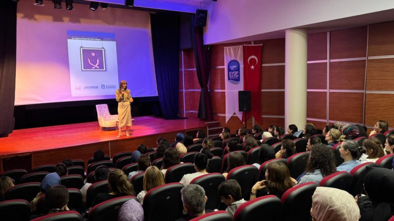 0-6 Yaş Dönemi: Çocuk Beyin Gelişimi Üzerine Bilgiler Bu Seminerde!