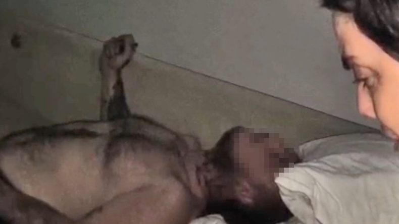 'Bu çocuk bizi öldürecek' dedi, bir saat sonra ölü bulundu
