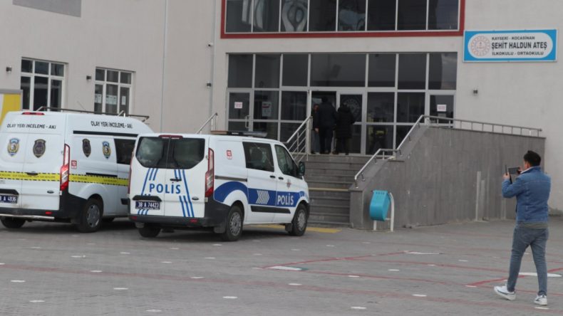 'Çocuk senden' diyerek öğretmeni vurmuştu: Cezası belli oldu