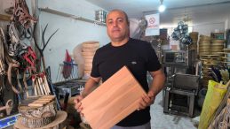 'Eskiden Yetiştiremiyorduk' Diye İsyan Etti: Şimdi Dört Gün Kaldı, Hiç Satış Yok
