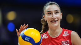 'Filenin Sultanları'nda Hande Baladın Üzücü Haber: Quadriceps'te Zorlanma