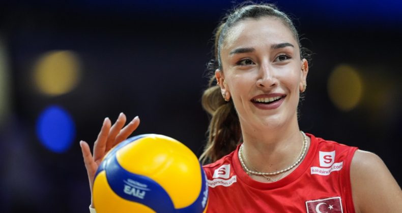 'Filenin Sultanları'nda Hande Baladın Üzücü Haber: Quadriceps'te Zorlanma