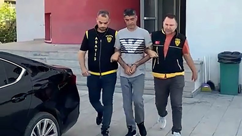 'Komiser Selim'in Çöktüğü Milyonların Bir Kısmı Kurtarıldı