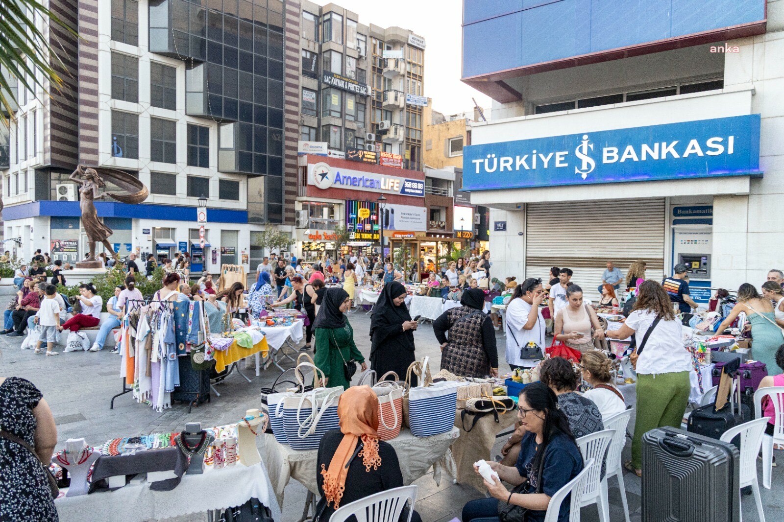 El Emeği Ürünler