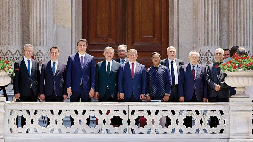 Abdullah Gül