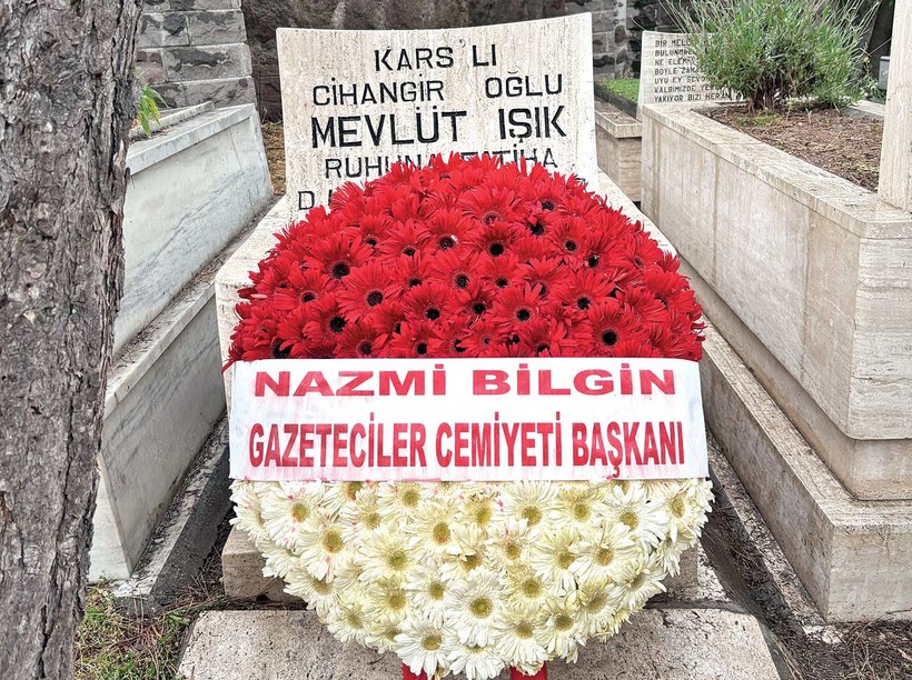 Gazeteci olmak