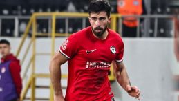 1. Lig’den Ayrılıp Hızla 2. Lig’e Geçti