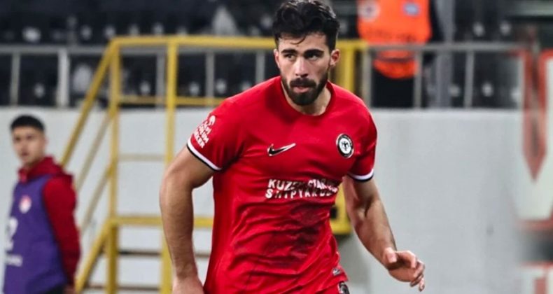 1. Lig’den Ayrılıp Hızla 2. Lig’e Geçti