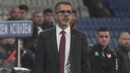 1. Lig’e Düşen Takımdan Ayrılıp 1. Lig Takımıyla Anlaştı
