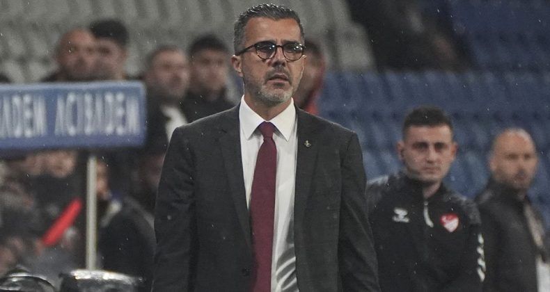 1. Lig’e Düşen Takımdan Ayrılıp 1. Lig Takımıyla Anlaştı