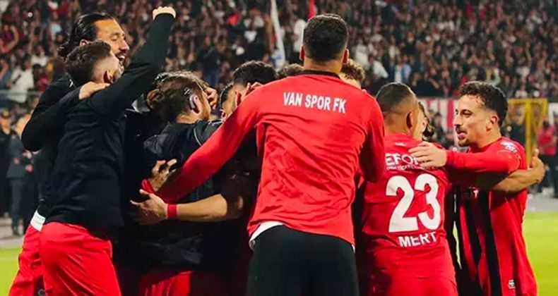 1. Lig’e Yükseldi: Yeni Teknik Direktör Belli Oldu