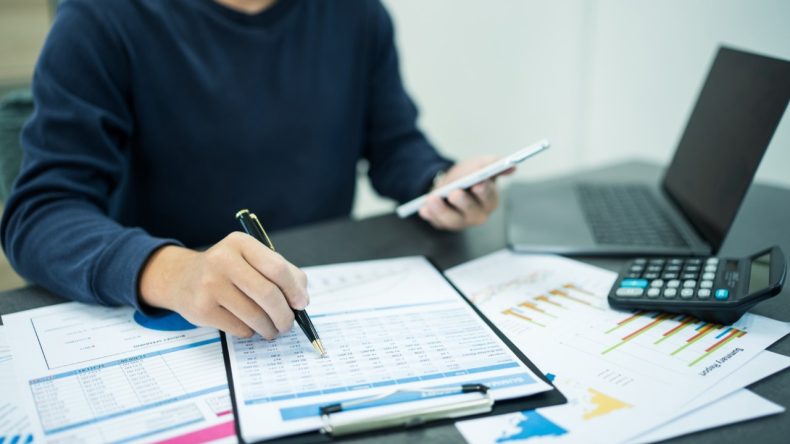 1 Milyon Kişinin Bilgileri Çalındı, 10.6 Milyar Dolar Sahte Fatura Kesildi