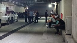 1 Yaşındaki Çocuk Balkondan Düşerek Hayatını Kaybetti