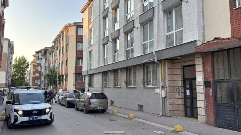 10 Gündür Habersiz Kalan Kişi Eskişehir’de Bulundu