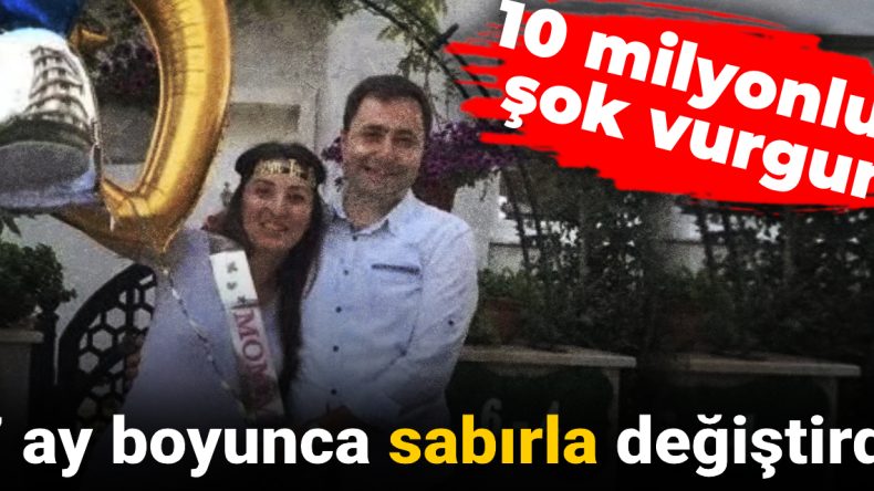 10 Milyonluk Şok Vurgun: 7 Ay Süren Dolandırıcılık