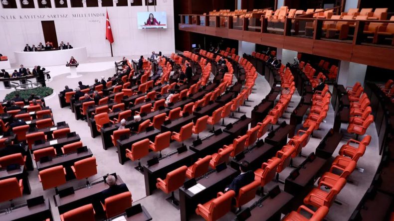 10. Yargı Paketi TBMM’de Onaylandı: Ceza Uygulamalarında Kayda Değer Değişiklikler