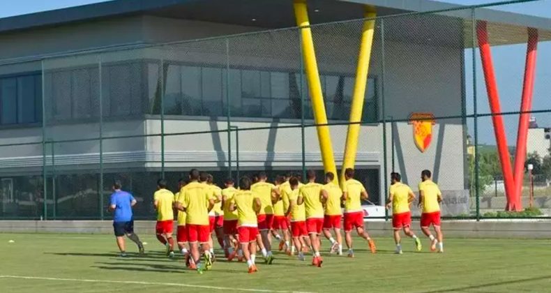100 Yıllık Türk Kulübüne Şok Eden Karar