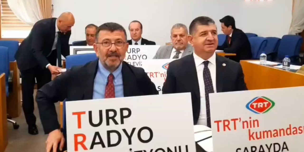 TRT Bütçesi