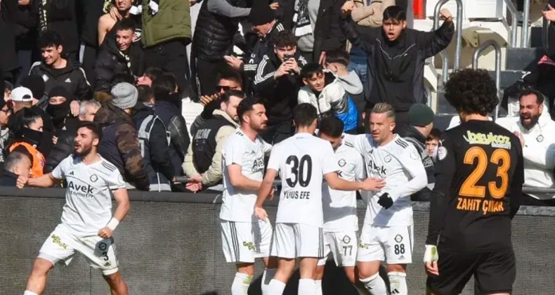111 Yıllık Kulübün Futbolcuları Ayaklandı