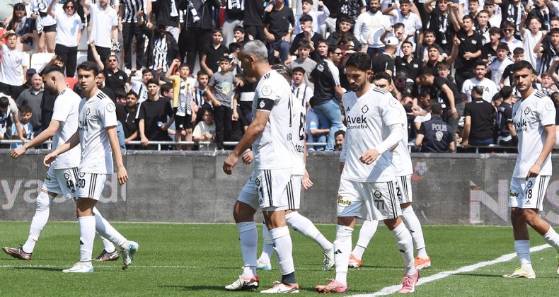 111 Yıllık Türk Kulübü Futbolcularına Ödeyecek Para Bulamıyor
