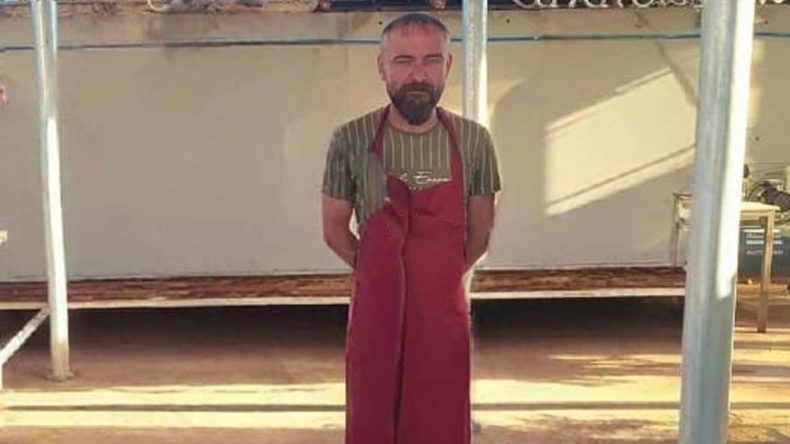 112'yi arayıp "Kanepeden düştü" dediler, Vahşice öldürmüşler