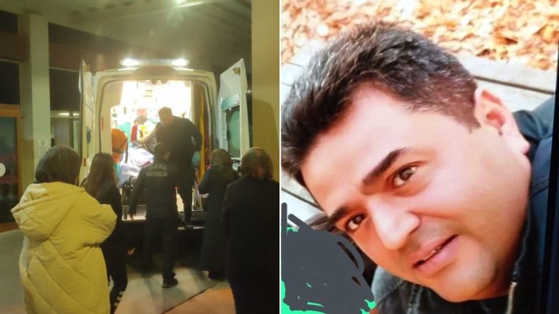 12 Kurşunla Cinayet: 'Öldürücü Bölgelerime Sıkmadım'