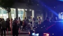 12 Yaşındaki Çocuk Baraj Gölünde Boğularak Hayatını Kaybetti