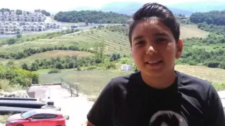 12 yaşındaki Kerem’in katili bulunamadı! “Camdan bir şey gördü, sonra öldürüldü”