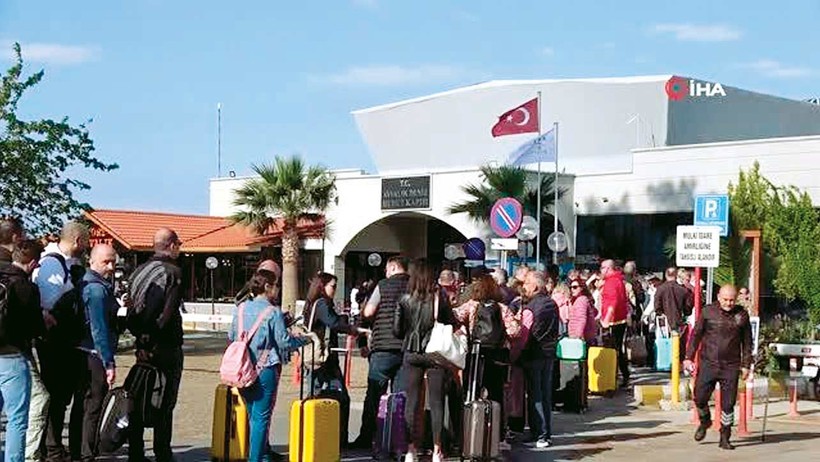 Midilli Adası