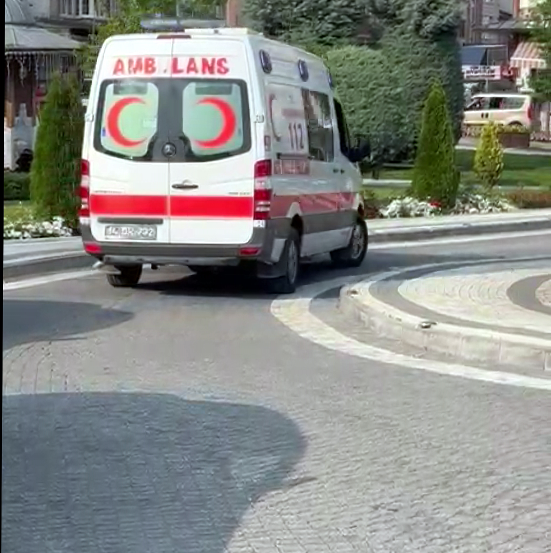 Zarar Gören Çocuk