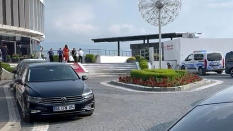 13 Yaşındaki Çocuğun Yumruk Attığı 15 Yaşındaki Genç Hayatını Kaybetti