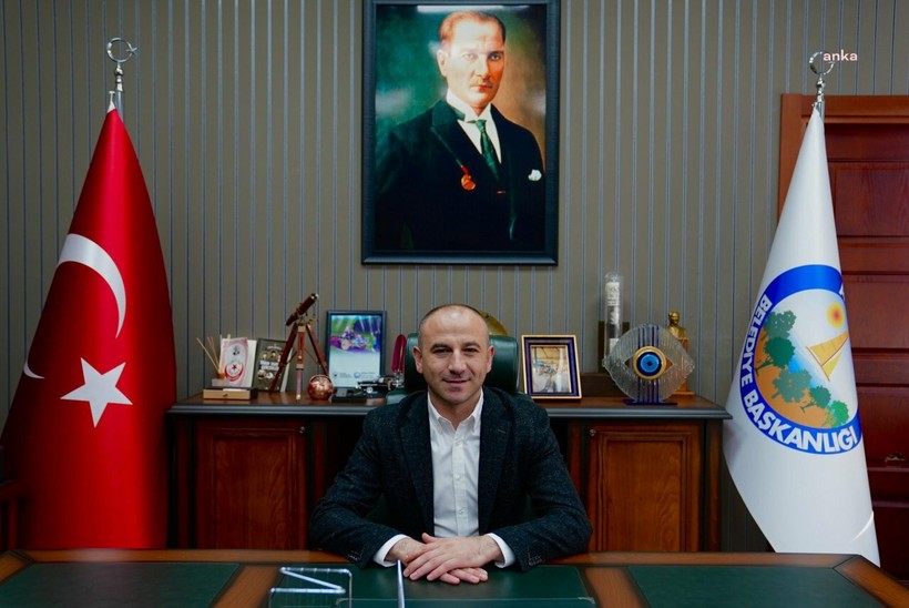 Avcılar Belediye Başkan Yardımcısı Erhan Daka