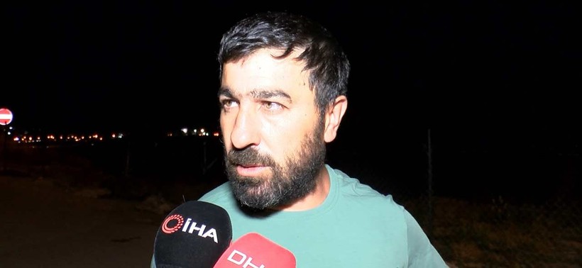 Tehlikeli alan