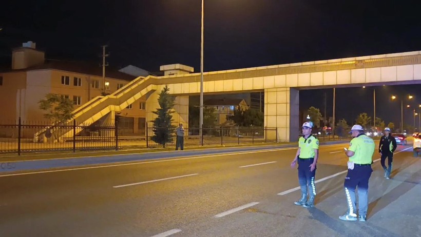 Kaza Anı