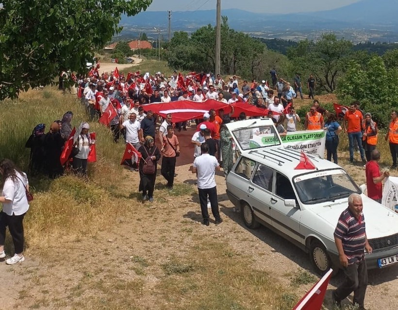 Gürlek Köyü Şenliği