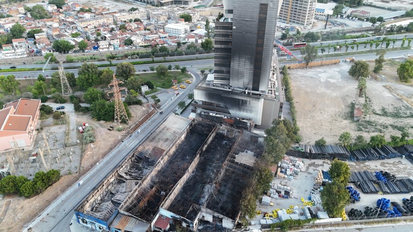 Hastaneden Açıklama
