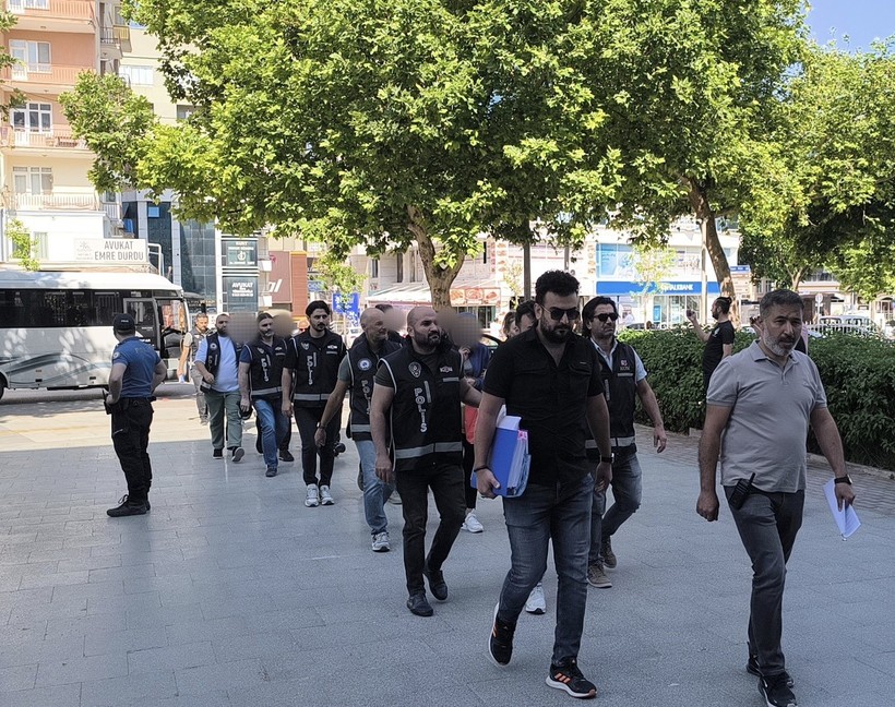 Araç alım satım