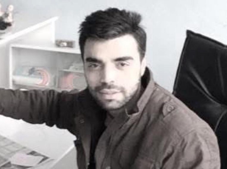 Şakir Şengül