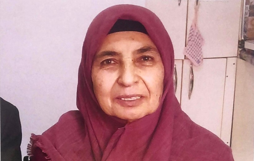 Gülizar Şanlı