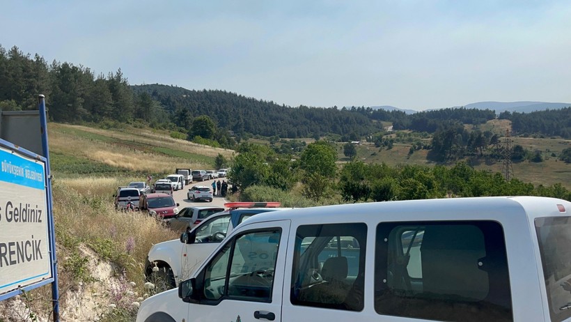 Hava Müdahale Ekipleri