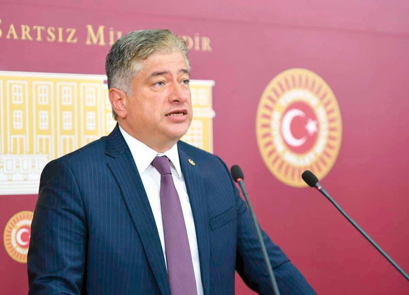 Sadullah Kısacık