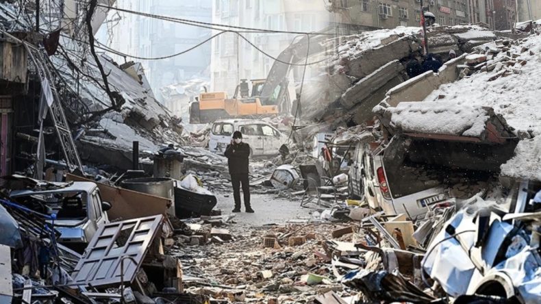 14 Kişiye Mezar Olmuştu! Bilirkişi Raporu Gelmedi, Dava Ertelendi!
