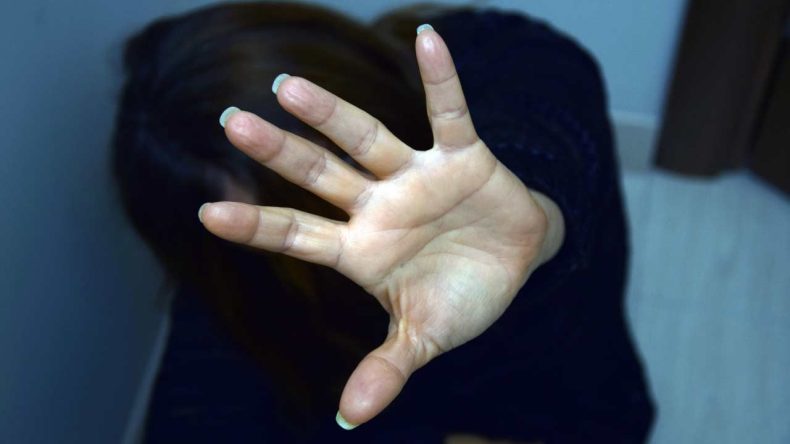 14 Yaşındaki Çocuğu Taciz Ettiği İddia Edilen Şüpheli Yakalandı