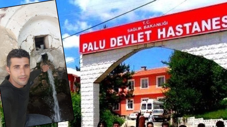 14 Yaşındaki Çocuk, Tartıştığı Babasını Öldürüp Annesini Yaraladı