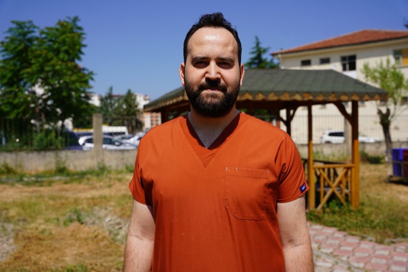 Kene Uyarısı