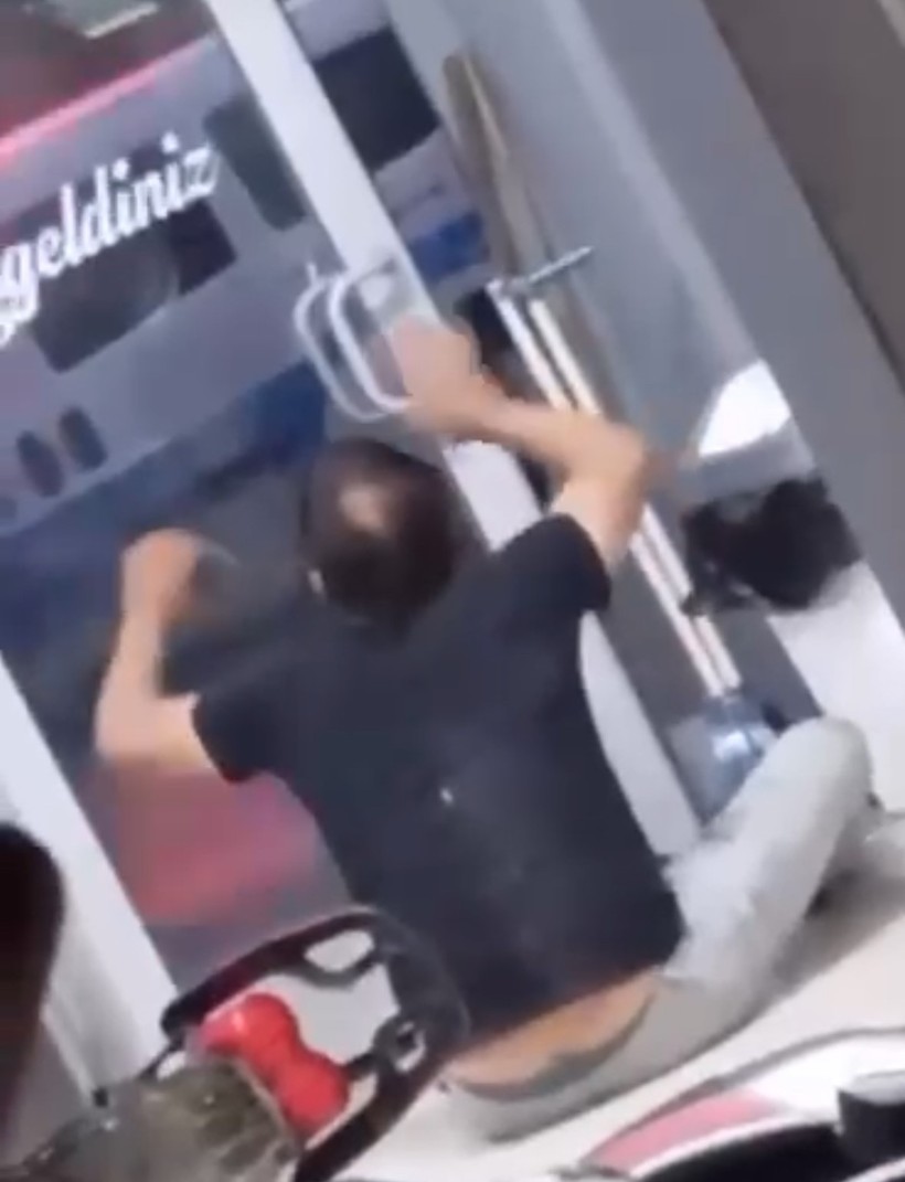 İkna Çabaları