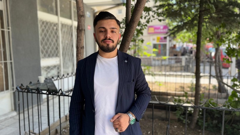 İlyas Ataş