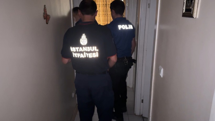 Kiracı durumu