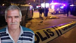 15 Yıldır Sürdürülen Husumet Sonuç Verdi: Kahvehanede Bıçaklama Olayı