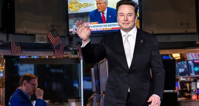 150 Milyar Dolar Buhar Oldu: Tesla’daki Düşüş Tüm Piyasayı Aşağıya Çekti